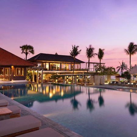 Bali Niksoma Boutique Beach Resort Legian Exterior foto The Westin Resort & Villas, Nusa Dua