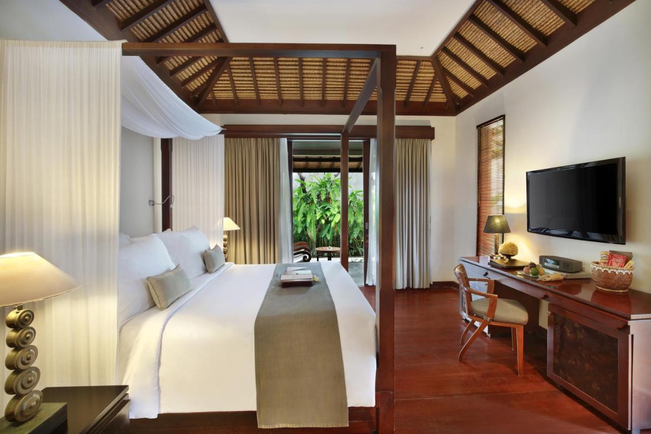 Bali Niksoma Boutique Beach Resort Legian Exterior foto
